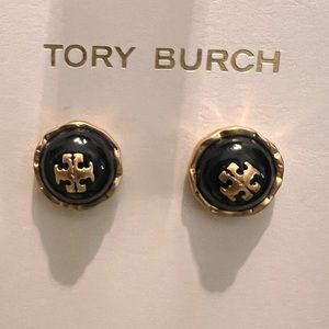 Tory Burch Roxanne Stud Earrings